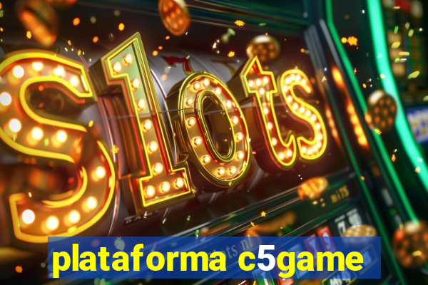 plataforma c5game